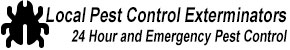 Bourbonnais IL Pest Control Exterminators
